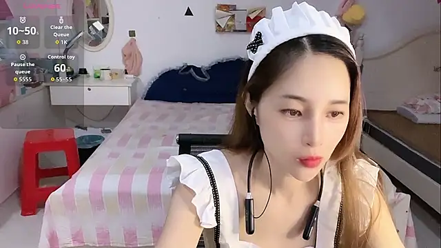 miaomiao-99 online show from July 11, 2:03 am