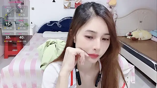 miaomiao-99 online show from July 15, 5:23 am
