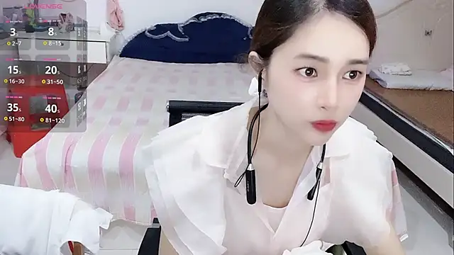 miaomiao-99 online show from July 28, 4:41 am