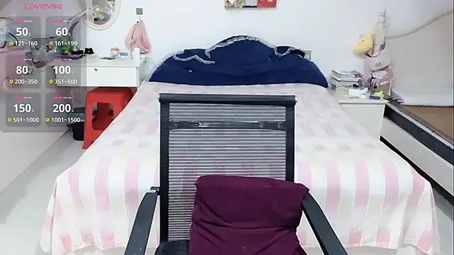 miaomiao-99 online show from August 3, 5:06 am
