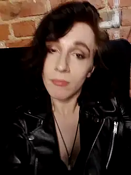 MickeQuinee online show from July 26, 11:28 am