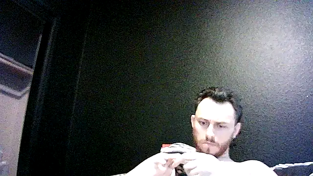 Mikecloudyhawk online show from June 7, 10:46 pm