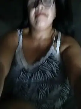 ClassyLady51 online show from June 19, 3:27 pm