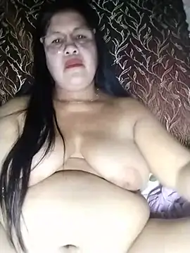 ClassyLady51 online show from August 4, 1:57 pm