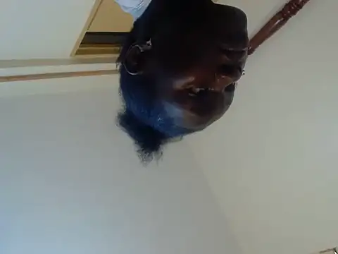 Sexy Annitah online show from June 11, 8:18 pm