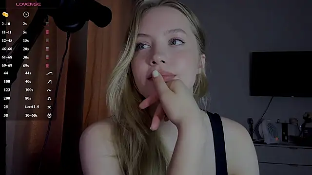 Melanie  murr online show from June 27, 11:48 am