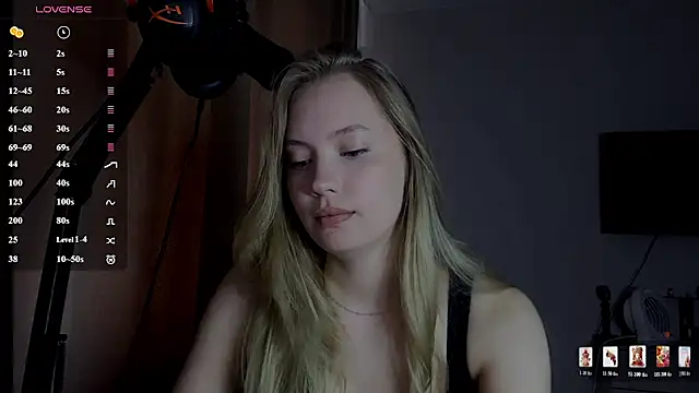 Melanie  murr online show from June 27, 12:22 pm