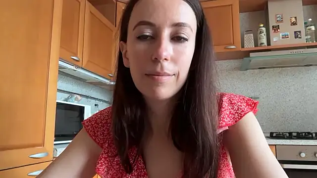 Flamingo Queen online show from June 19, 6:07 am
