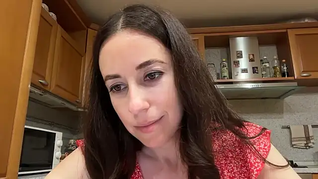 Flamingo Queen online show from June 21, 7:16 pm