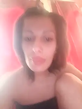 Amelie Aa online show from June 14, 4:09 pm