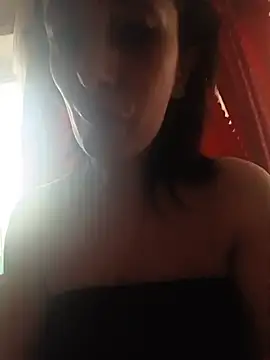 Amelie Aa online show from June 17, 4:41 pm