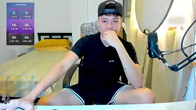 Snapshot of clarkdangerous chatting on August 6, 12:01 am clarkdangerous online show from August 6, 12:01 am