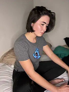 Snapshot of sweetchloe__ chatting on June 24, 5:34 pm sweetchloe online show from June 24, 5:34 pm