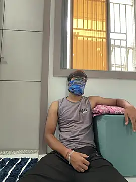 dreamy boy online show from June 15, 6:04 am