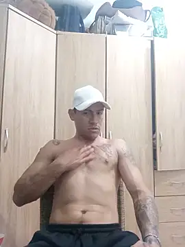 Jhonypt online show from June 7, 8:56 pm