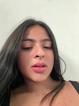 Snapshot of canelareina chatting on June 17, 8:10 pm canelareina online show from June 17, 8:10 pm
