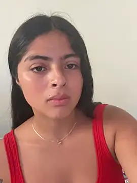 Snapshot of canelareina chatting on June 18, 6:23 pm canelareina online show from June 18, 6:23 pm