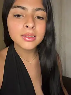 Snapshot of canelareina chatting on June 28, 7:20 pm canelareina online show from June 28, 7:20 pm