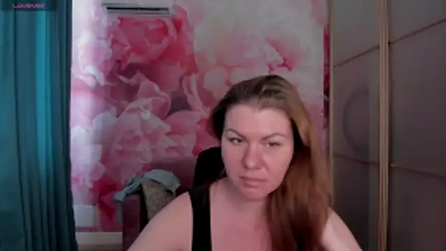 LunaKissesx online show from June 13, 11:19 am