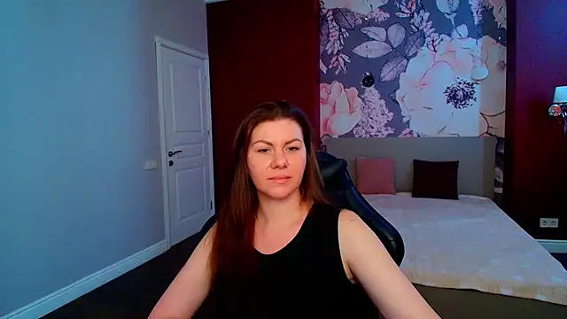LunaKissesx online show from June 23, 11:30 am