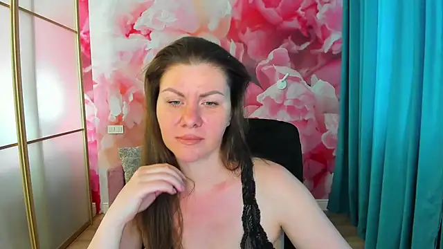 LunaKissesx online show from June 26, 11:25 am