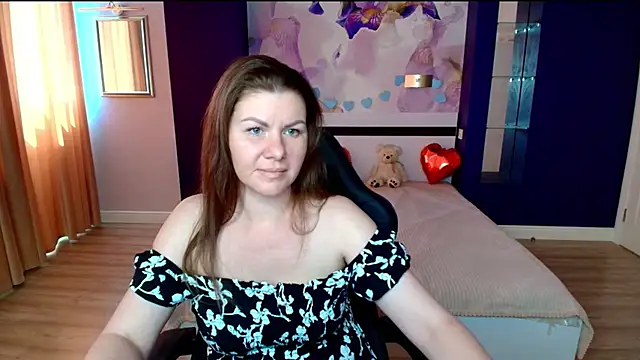 LunaKissesx online show from June 27, 11:26 am