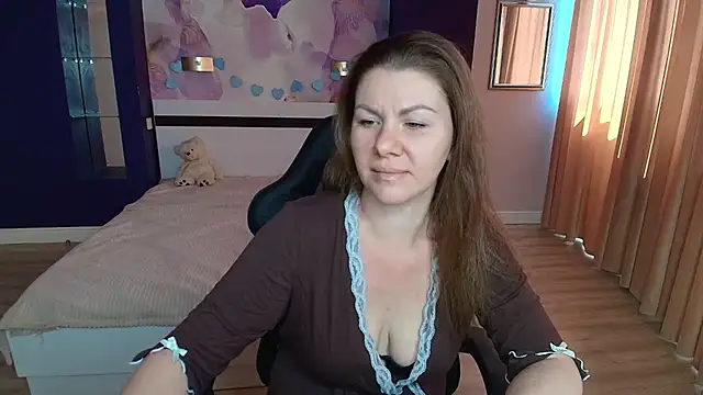 LunaKissesx online show from July 31, 11:31 am