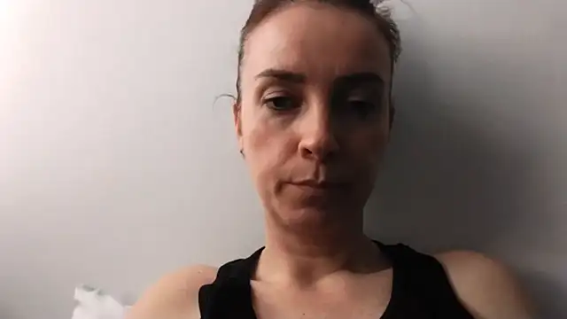 JenniferAlone online show from June 15, 2:19 pm