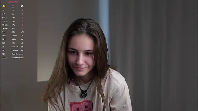 CaseyMulders online show from June 28, 2:06 am