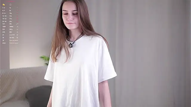 CaseyMulders online show from June 29, 2:07 am