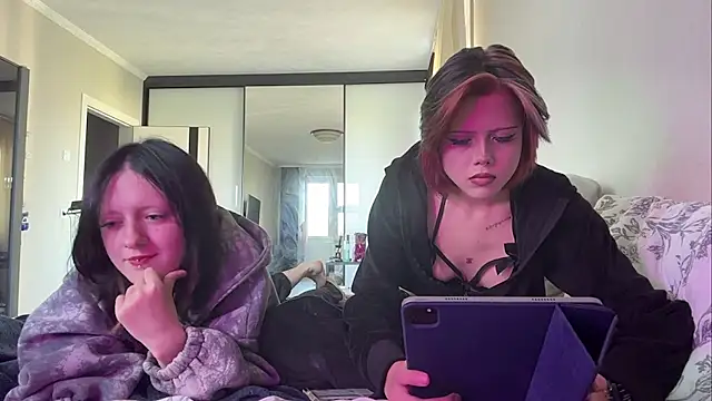 Catherine19Hunt online show from June 17, 4:19 pm