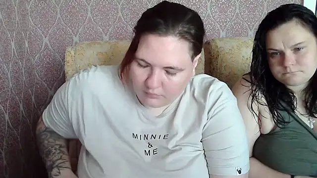 TiaMason online show from June 13, 8:12 am