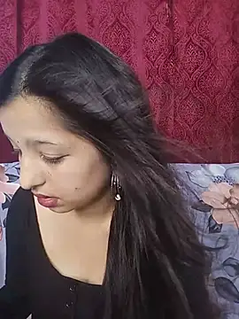 Queen Rosyy online show from July 20, 4:27 am