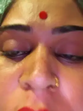 Snapshot of Pallavi_bhabi chatting on July 1, 7:35 pm Pallavi bhabi online show from July 1, 7:35 pm