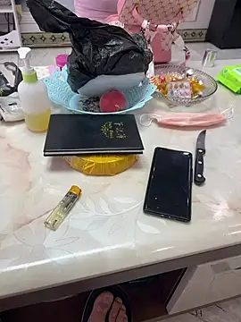 yunyun00007 online show from June 14, 4:58 am