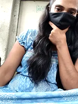 Tanvi-j online show from July 10, 5:01 am