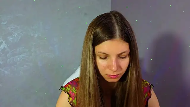 Audreybellamy online show from June 29, 9:48 am