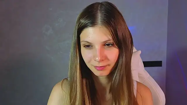 Audreybellamy online show from July 7, 10:41 am