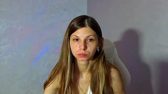 Audreybellamy online show from July 31, 11:31 am