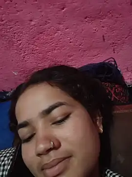 Snapshot of Kashish_love-143 chatting on July 22, 6:16 am Kashish love-143 online show from July 22, 6:16 am