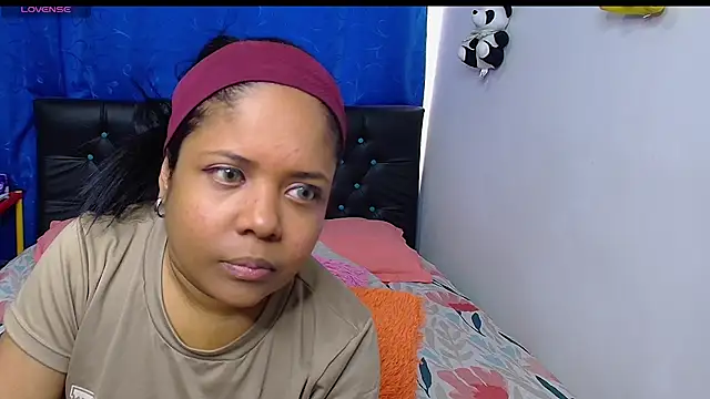 melika sweet4 online show from June 21, 4:42 pm