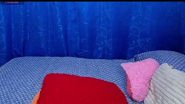 melika sweet4 online show from July 16, 5:41 pm
