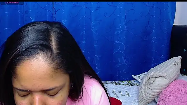 melika sweet4 online show from July 30, 5:45 pm