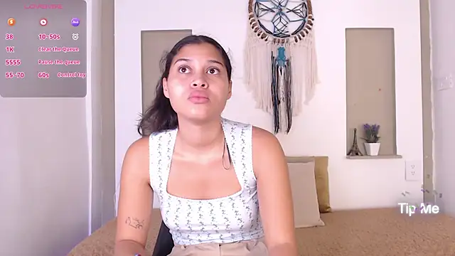 Kitty Desire2 online show from July 2, 12:44 pm