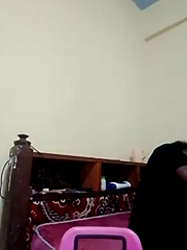 Cupcakebony online show from July 9, 3:38 pm