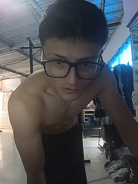 Davitfitnosuke online show from June 27, 2:01 pm