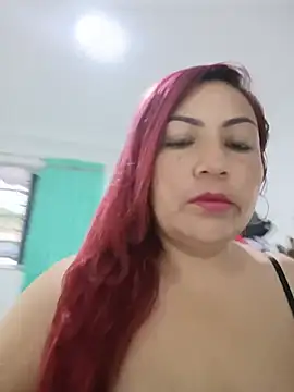 Agata Traviesa online show from June 9, 10:49 am