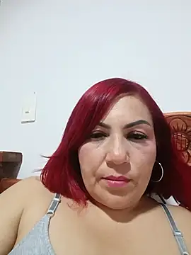 Agata Traviesa online show from June 14, 2:24 am