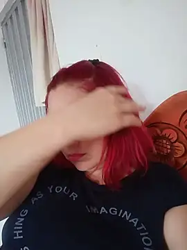 Agata Traviesa online show from June 16, 5:04 pm