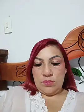 Snapshot of Agata_Traviesa chatting on June 30, 10:49 am Agata Traviesa online show from June 30, 10:49 am